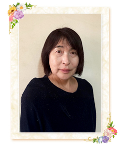 講師:中野 笑子のphoto